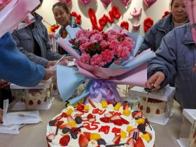 开云kaiyun网页版登陆-开云kaiyun（中国）
举办三八妇女节活动
